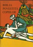 C9570N Biblia povestită copiilor