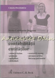 Cumpara ieftin Particularitati Ale Contabilitatii Entitatilor - Sorin-Constantinescu Deaconu