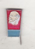 bnk ins URSS - insigna V I Lenin