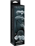 Set Accesorii Erotice Lovers Fantasy, 3 Piese
