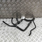 Furtun Lichid Racire VW ID.3 E11 2022 OEM 1EA122101CJ, Echivalent 98468195, Diametru 20mm