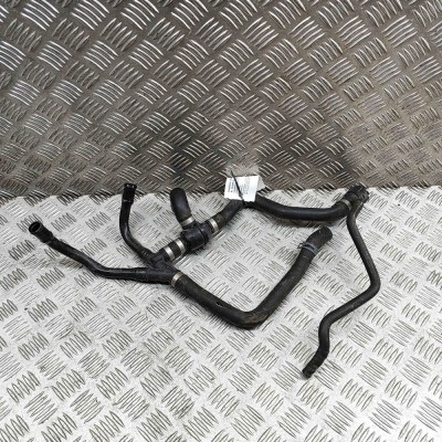 Furtun de lichid de răcire VW ID.3 E11 2022 OEM: 1EA122101CJ 27584909 foto