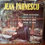 Disc vinil Jean Păunescu EX+
