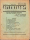 Z302 Rom&acirc;nia Eroică, 5-8/1939, Cluj