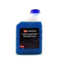 Antigel concentrat 1L Cod Produs: MX_NEW 023422 foto