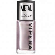 Lac de unghii Metal Effect, Vipera, Nr 934, Umbra, cu efect de oglinda, 10ml