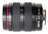 Cumpara ieftin Obiectiv Macro Meike 85mm F2.8 pentru Canon EF DESIGILAT