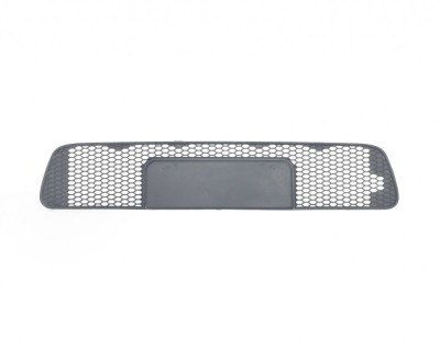Grila bara fata Kia Soul (Am), 10.2008-09.2011, Centru, 865612K010, 416527 foto