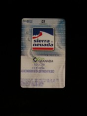 B11 27 - Carduri si cartele telefonice - card acces - piesa de colectie