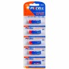 Set 5 baterii A27, MN27, 27A, alkaline, 12V, Pkcell