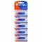 Set 5 baterii A27, MN27, 27A, alkaline, 12V, Pkcell