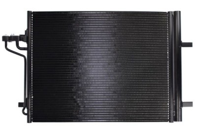 MTR 12133807 Condensator, climatizare foto