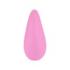 Vibrator Fantasy Teardrop Pink