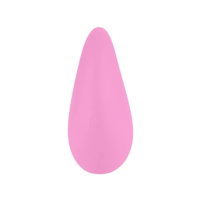 Vibrator Fantasy Teardrop Pink