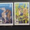 PC365 - Bermuda 2010 Fauna marina WWF, serie MNH, 4v