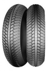 Motorcycle Tyres Michelin City Grip Winter ( 120/70-12 RF TL 58S Marcaj M+S, M/C, Roata fata ) foto