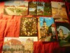 7 Ilustrate Sibiu 2 RSR 1967-1980 , circulate si necirculate, Circulata, Printata