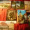 7 Ilustrate Sibiu 2 RSR 1967-1980 , circulate si necirculate