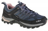 Cumpara ieftin Pantofi de trekking CMP Rigel Low Wmn 3Q54456-53UG albastru marin, 36 - 41