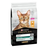 Cumpara ieftin ​PURINA PRO PLAN ADULT Renal Plus, Pui, 10 kg