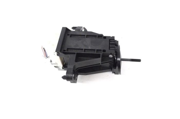 Timonerie cutie de viteze TOYOTA PRIUS _W5_ 2018 OEM: 75G202-RHD 15004552