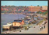 CPIB 22880 - CARTE POSTALA - TULCEA. FALEZA, NECIRCULATA