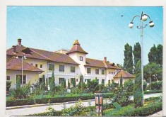 bnk cp Cugir - Consiliul popular - necirculata