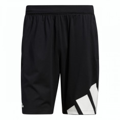 Pantaloni scurti adidas 4K 3 BAR SHORT