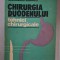 Chirurgia duodenului tehnici chirurgicale - Alexandru Ionescu