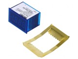Voltmetru Digital Panou LED 8-50V -25-60&deg;C