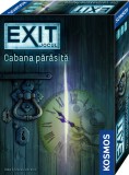 Exit - Cabana Parasita