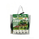 Kit irigare flori 20m cu 15 duze si adaptor robinet standard