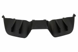 Difuzor Bara Spate Ford Mustang Sixth Generation (2015-2017) RTR Design Negru Mat Performance AutoTuning, KITT