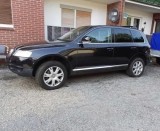 VOLKSWAGEN TOUAREG 🚘