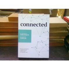 Connected - Nicholas A. Christakis