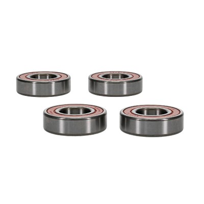 Kit Rulmenti roata spate Harley Electra Glide Ultra Kawasaki Mule All Balls 25-1405 foto