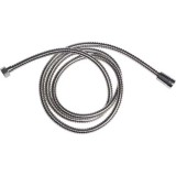 Furtun Duș Extensibil Oțel Inox 180Cm / 230 Cm &ndash; Crom