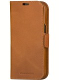 Dbramante1928 Lynge Flip Case Iphone 15 Pro Tan