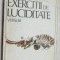 TANIA LOVINESCU - EXERCITII DE LUCIDITATE - VERSURI