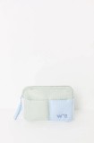 Women&#039;secret portfard culoarea verde, 4849224