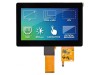Afișaj TFT 7&quot; 1024x600 LED