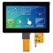 Afișaj TFT 7&quot; 1024x600 LED
