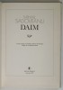 DAIM de MIHAIL SADOVEANU , 1980