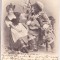 AMS# - ILUSTRATA VEDERE WAS IST DENN LIEBE, 1902 CIRCULATA