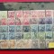 LOT ROMANIA 19 - CAROL GRAVATE