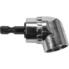 Adaptor 1/4'', 37Mm