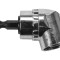 Adaptor 1/4'', 37Mm