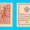 Rusia (p#22) 15 Copeici 1915 UNC &#039;Bancnotă Timbru&#039;
