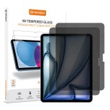 Asteroid GSM - ArmorGlass CrystalHD (2 pack) - iPad Air 11 (2024) / Air 11 (2025) / Air 11 (2026) - Privacy