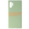 Husa Samsung Galaxy Note 10 Plus TPU Matte Pink Sand